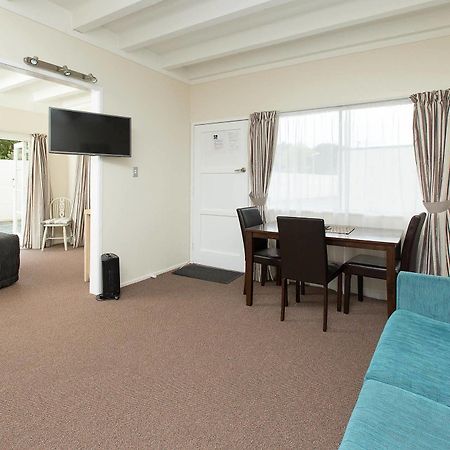 Marina Court Motel & Apartments Whangarei Eksteriør billede
